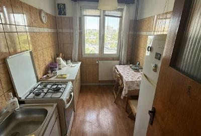 Nicolae Grigorescu sector 3 două camere confort 1 semidecomandate - 3