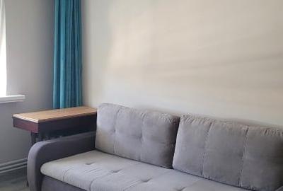 Apartament cu 3 camere decomandat, mobilat în Tomis Nord - 2