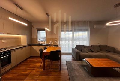 Apartament cu 3 camere decomandat, mobilat în Valea Borcutului - 11