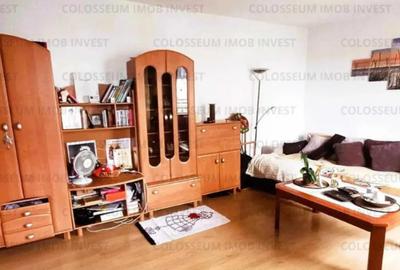 Apartament cu 2 camere decomandat în Centrul Civic - 3