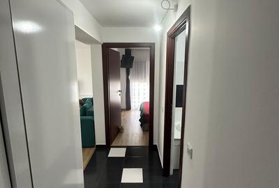 Apartament cu 2 camere decomandat în Nord