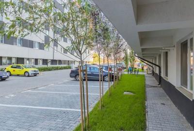 Garsonieră în Chiajna - 8