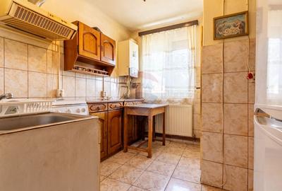 Apartament 3 camere 74 mpc de vanzare Ineu,Arad - 3