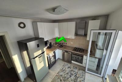 Apartament de inchiriat 2 camere decomandat Sibiu Ciresica - 5
