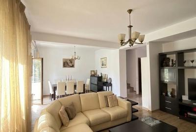 Casă cu 4 camere cu Teren 190 Mp în Tomis Plus - 8