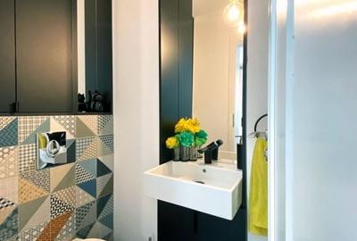 Apartament utilat și mobilat cu 3 camere strada Brancusi - 7