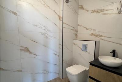 Apartament cu 3 camere 2 bai la etajul 2 zona Shopping City - 4