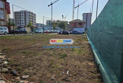 Teren intravilan pe strada Stelelor in Militari Residence 1000 Euro - 10