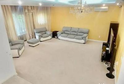 Casă cu 7 camere cu Teren 500 Mp în Regie - 5