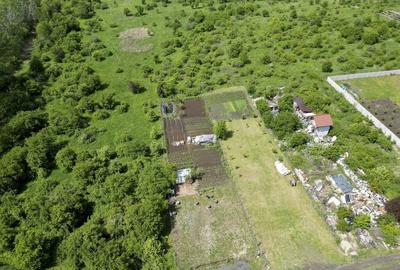 Teren de 906 mp, în Grădiște - 14