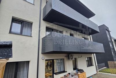 Apartament cu 3 camere decomandat în Baciu - 9
