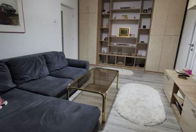Apartament cu 2 camere semidecomandat, mobilat în Giurgiului - 10