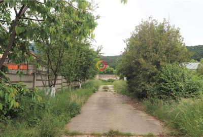 Spațiu comercial, de 3,725 mp, în Central - 13