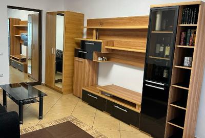 Apartament cu 2 camere decomandat, mobilat în Gorjului - 2