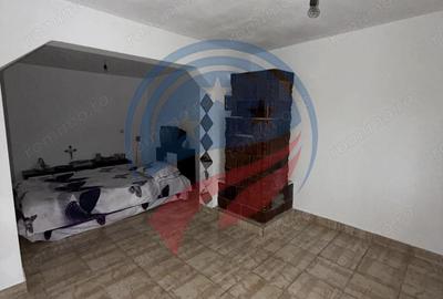 Casă cu 3 camere cu Teren 2540 Mp în Vulpeni - 8