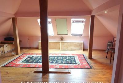 ZONA EXCELENTA - APARTAMENT IN VILA, 205 MP - 32