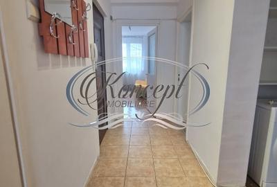 Apartament cu 3 camere decomandat, mobilat în Grigorescu - 18