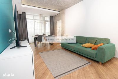Apartament cu 2 camere decomandat, mobilat în Tei - 16