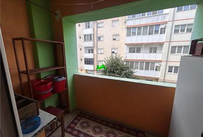 Apartament dd?nchiriat 3 camere 2 bai Sibiu Ciresica - 9