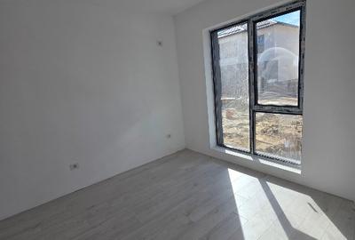 Lângă București – Vilă Modernă cu 3 Dormitoare, Birou și Curte Spațioasă - 6