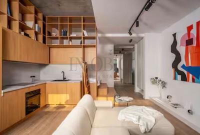 Studio | Pipera | One North Lofts - 3
