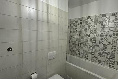 Apartament cu 2 camere decomandat, mobilat în Torontalului - 18