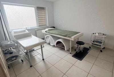 Spațiu comercial, de 45 mp, în Exterior Vest - 5
