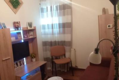 Apartament cu 2 camere semidecomandat în Exterior Vest - 3