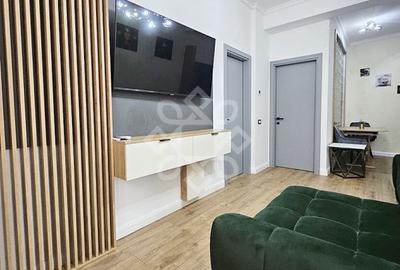 Apartament cu 3 camere semidecomandat în Orașul Nou - 11
