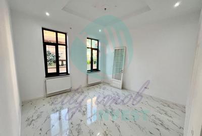 Vila 6 camere – Ultracentral | Unirii – Ideala Birou Showroom Cabinet - 1