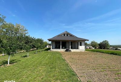 Casă cu 3 camere în Sârbi - 5