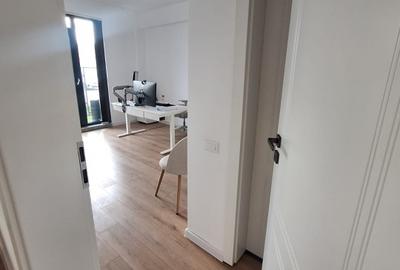 Tomis III , spatii IDEAL BIROURI, 4 camere, constructie 2023 - 7