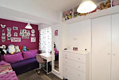 Apartament cu 4 camere în Tomis Nord - 12