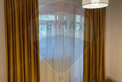 Apartament cu 3 camere de inchiriat in zona Rovine - 5