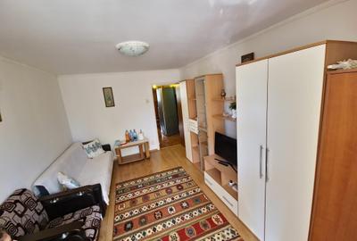 Apartament cu 2 camere decomandat, mobilat în Drumul Taberei - 2