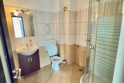 Aviatiei / Elena Caragiani – Clădire Office  2012 - Birou de închiriat - 10