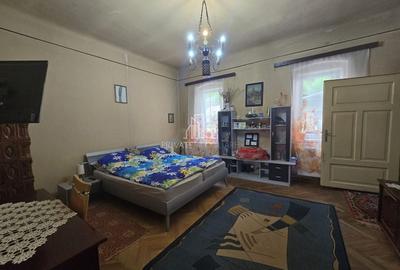 Casa 187Mp suprafat utila in zona centrala a Sighisoarei - 6