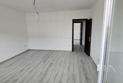 Apartament cu 2 camere decomandat în Sânpetru - 6