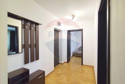 Apartament 2 camere de inchiriat - Zona Kiseleff | Bd. Ion Mihalache - 3