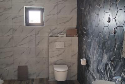 Casă cu 5 camere cu Garaj în Tuzla - 7