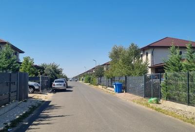 Teren intravilan Balotesti, Complex Good Afternoong - 9