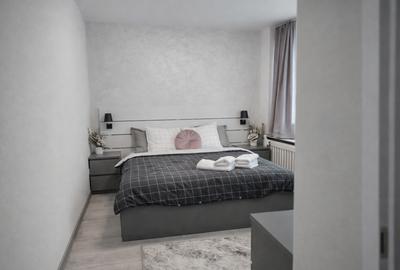 Apartament 3 camere> Metrou 1 mai> MUTARE IMEDIATA> Comision 0% - 6