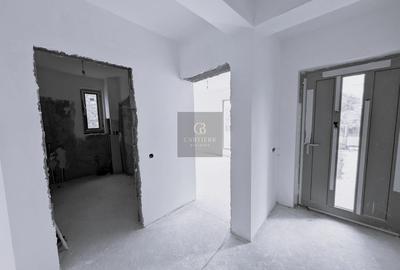 DUPLEX | BUFTEA | Biserica Adormirea Maicii Domnului | CALUL BALAN - 2