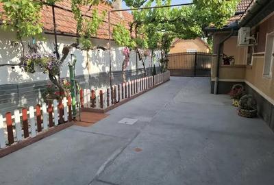 Casa 3 camere in Nadlac renovata recent - 14