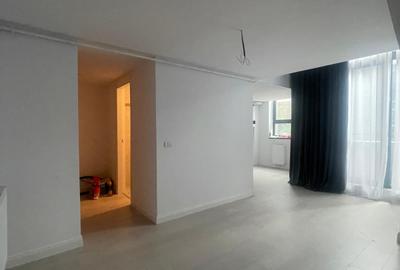 Apartament tip LOFT cu 2 zone, Colentina, imobil nou - 6