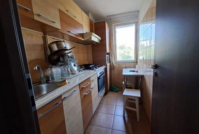 Apartament 2 camere Stefan Cel Mare - 6