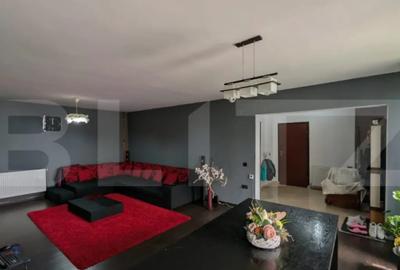 Casă cu 4 camere cu Teren 168 Mp în Central - 2