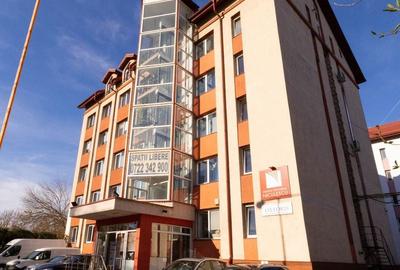 Spațiu comercial, de 540 mp, în Regie - 11