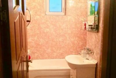 Apartament cu 2 camere decomandat în Central - 5