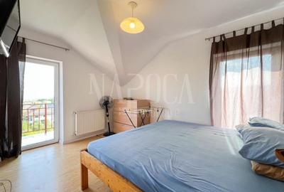 Apartament 3 camere de vanzare in Buna Ziua, Cluj Napoca - 4